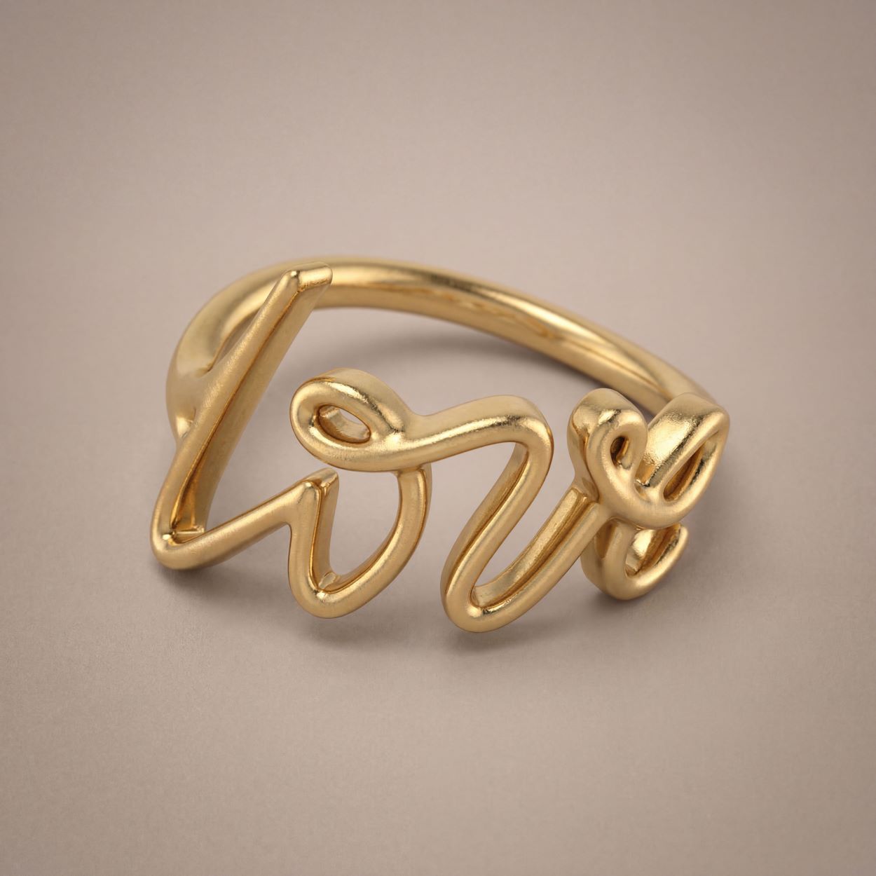 Love Ring