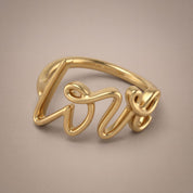 Love Ring