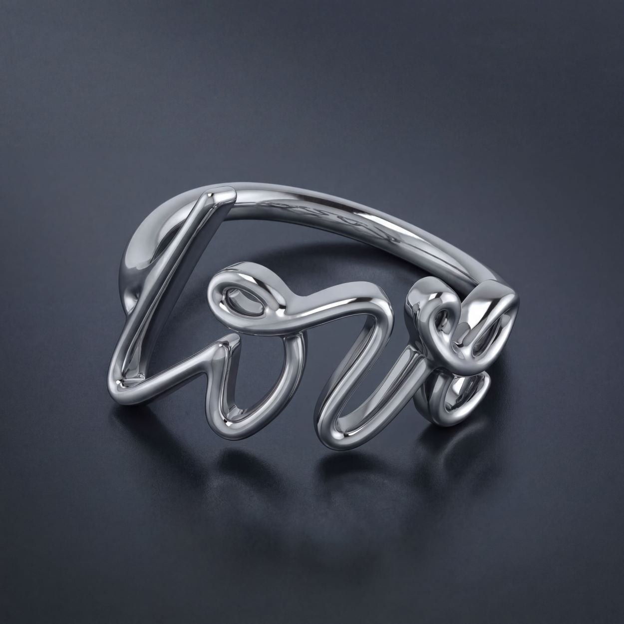 Love Ring