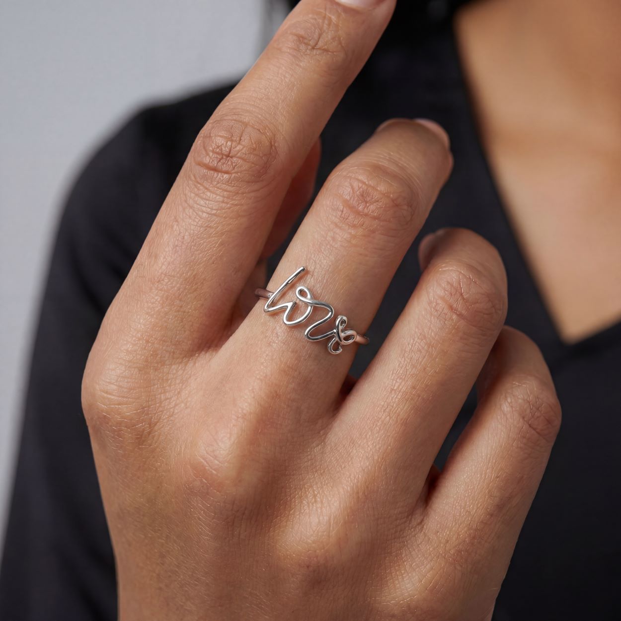 Love Ring