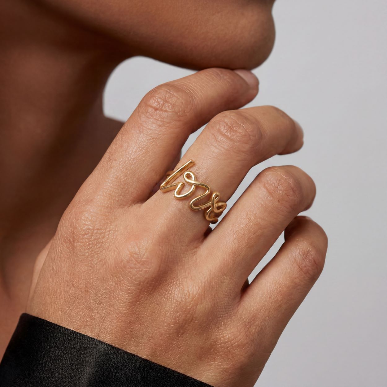 Love Ring