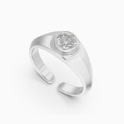 Men Engagement Ring