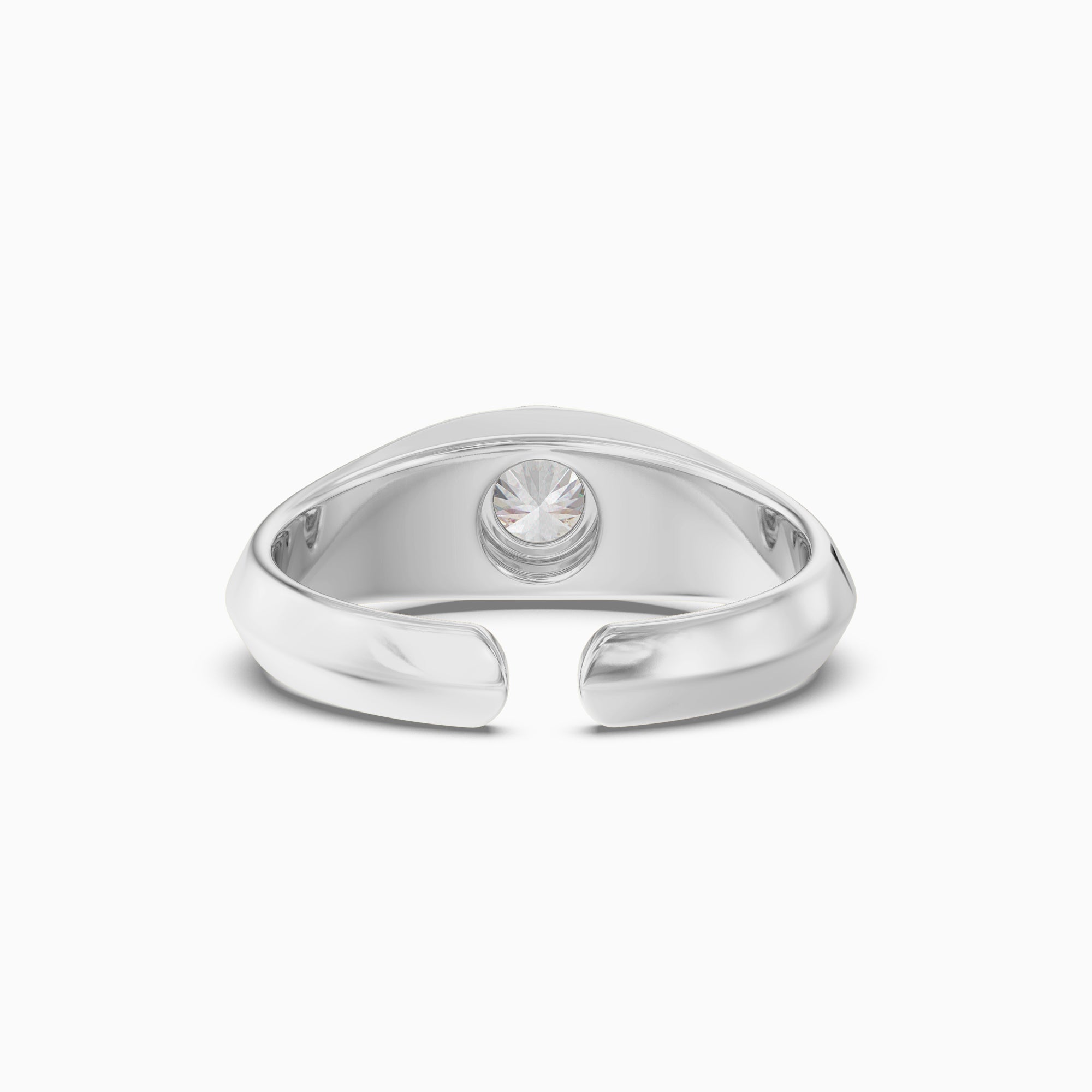 Men Engagement Ring