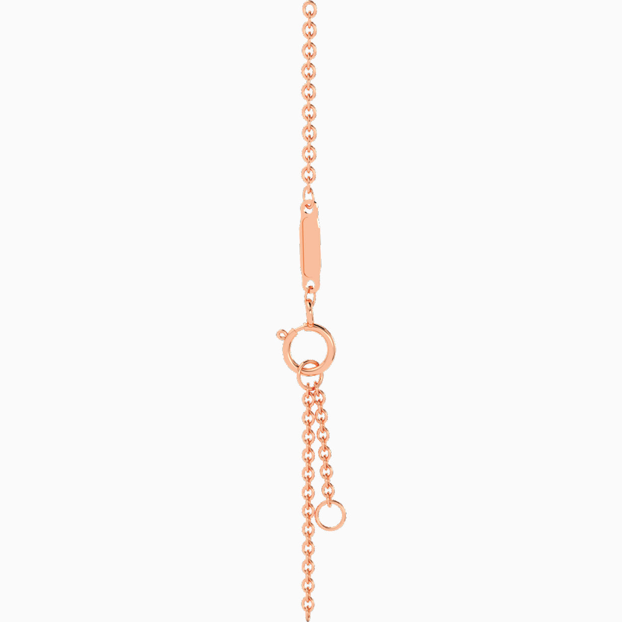 Interlaced Bracelet