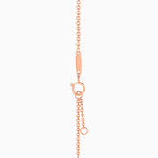 Interlaced Bracelet