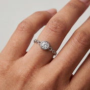 CZ Yard Ring