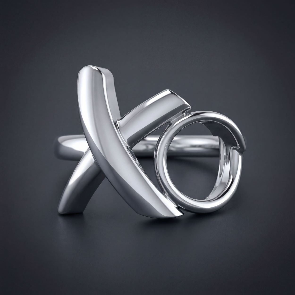 XO Ring