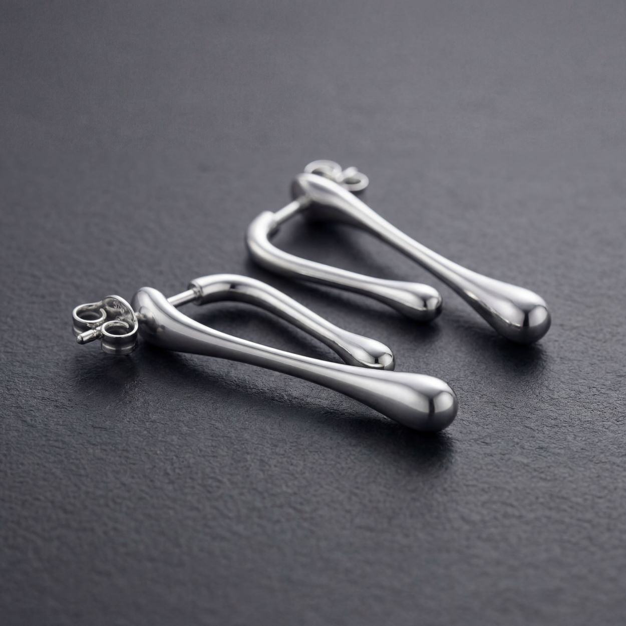 Tear Drop Earrings