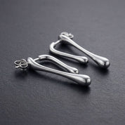 Tear Drop Earrings