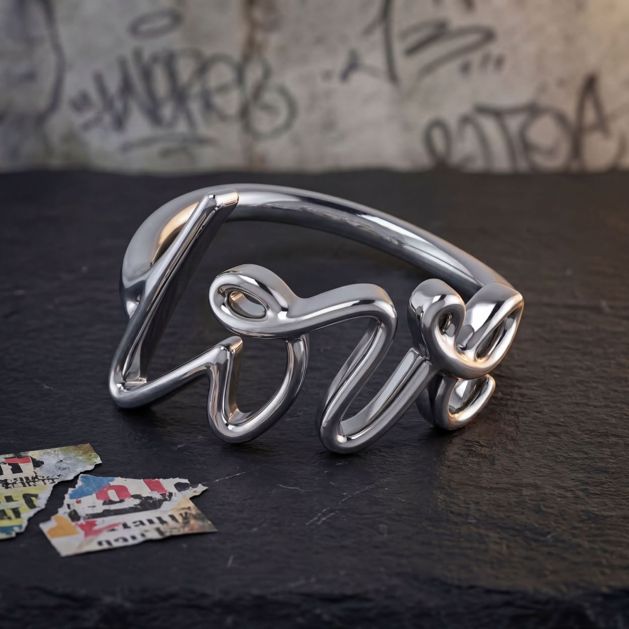 Love Ring