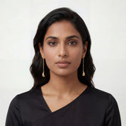 Tear Drop Earrings
