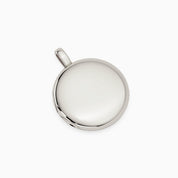 Agra Round Locket