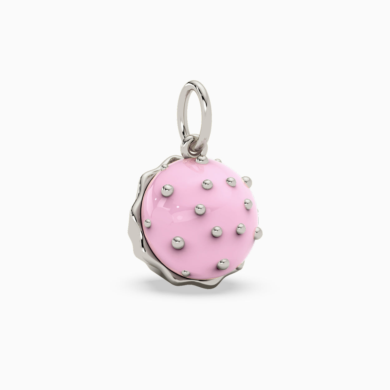 Cupcake Charm