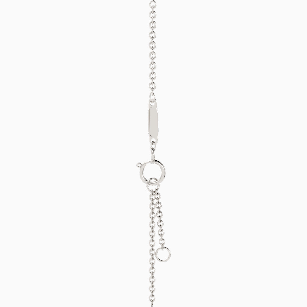 Interlaced Bracelet