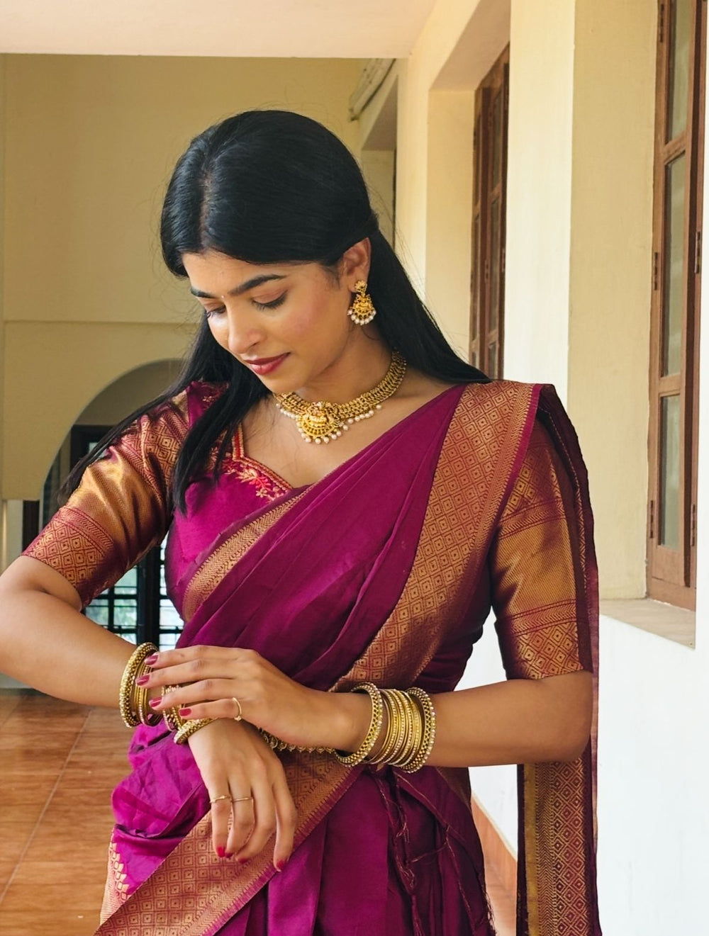 <h2><strong>Hear From the Ones Who Wear ALOKKI</strong></h2>