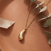 Tear Drop Pendant