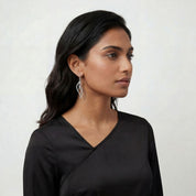Wave Earrings
