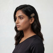 Wave Hair Clip