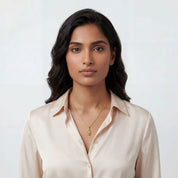 Alokki Boho Dream Oval Charm