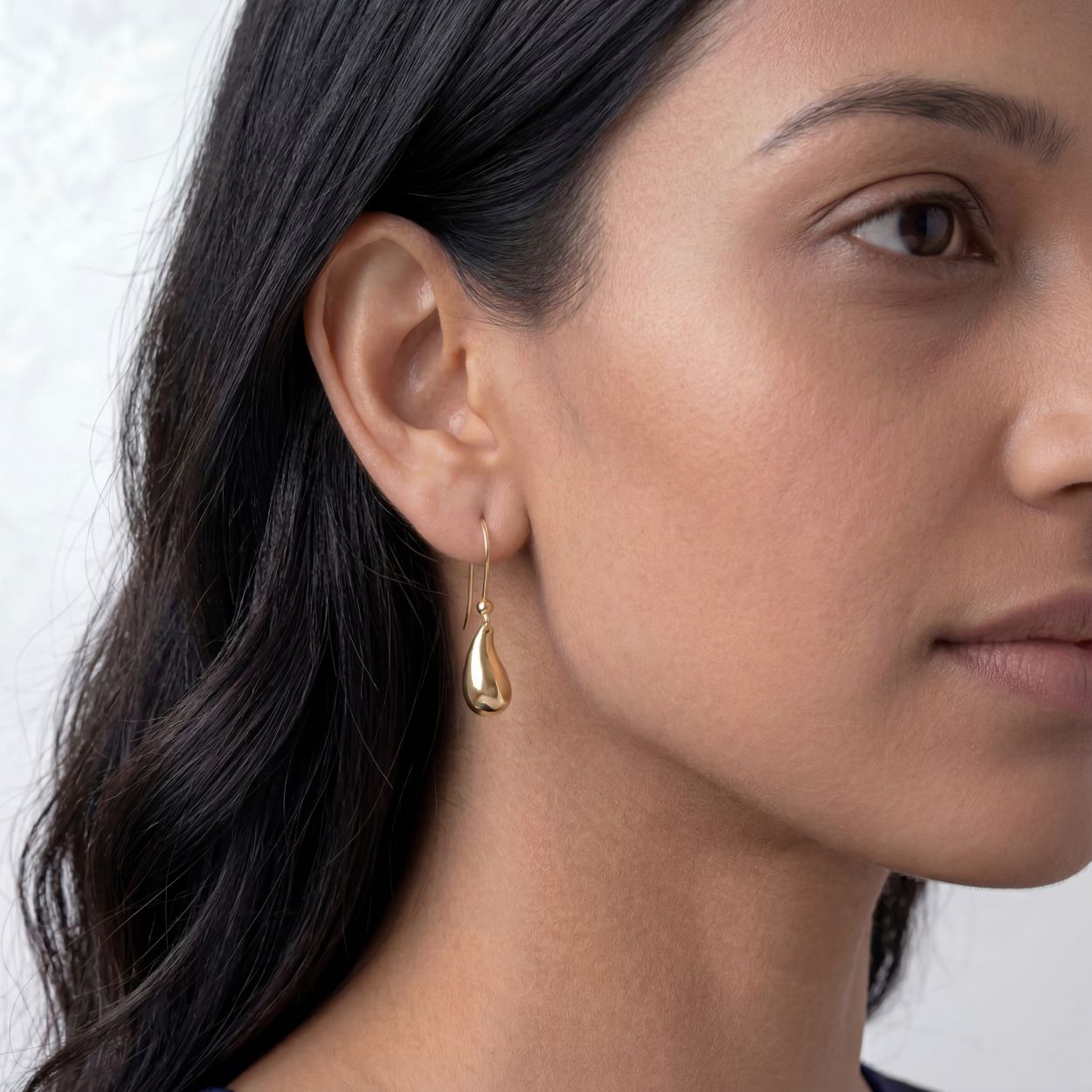 Teardrop Earrings