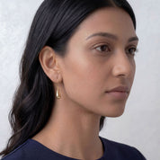 Teardrop Earrings