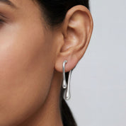 Tear Drop Earrings