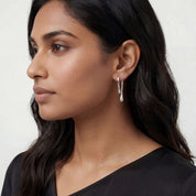 Tear Drop Earrings