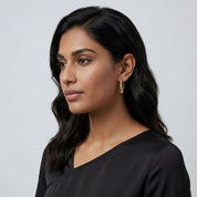 Tear Drop Earrings