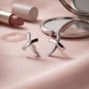 X love Earrings