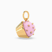 Cupcake Charm