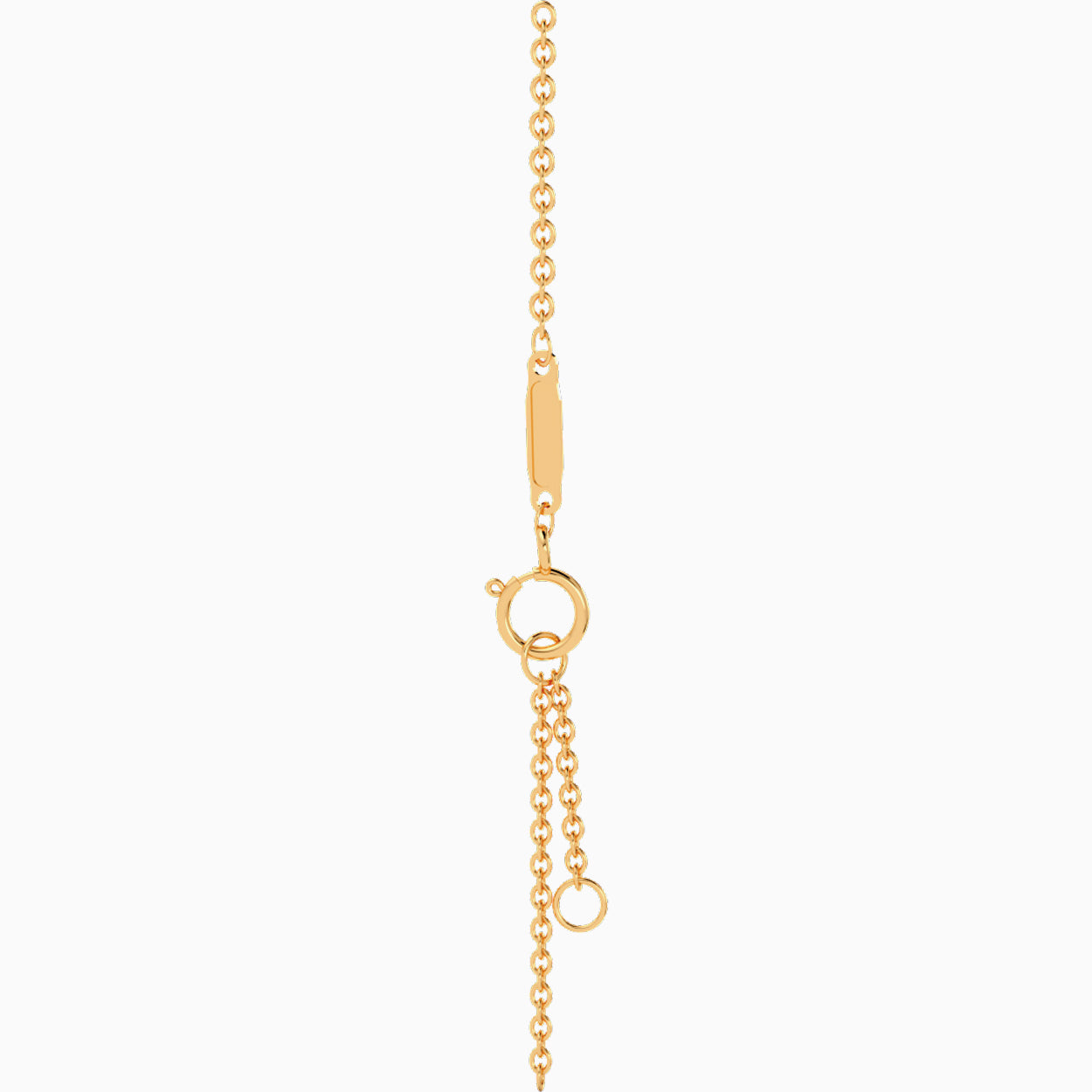 Interlaced Bracelet