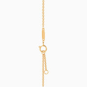 Interlaced Bracelet
