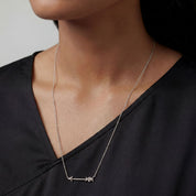 Arrow Pendant