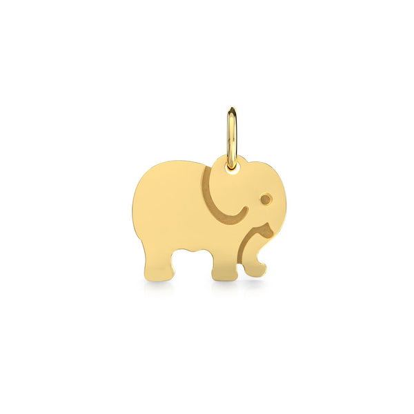 Elephant Charm