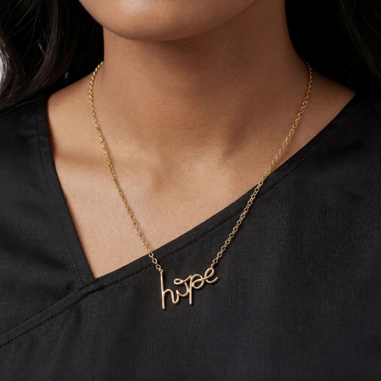 Hope Pendant