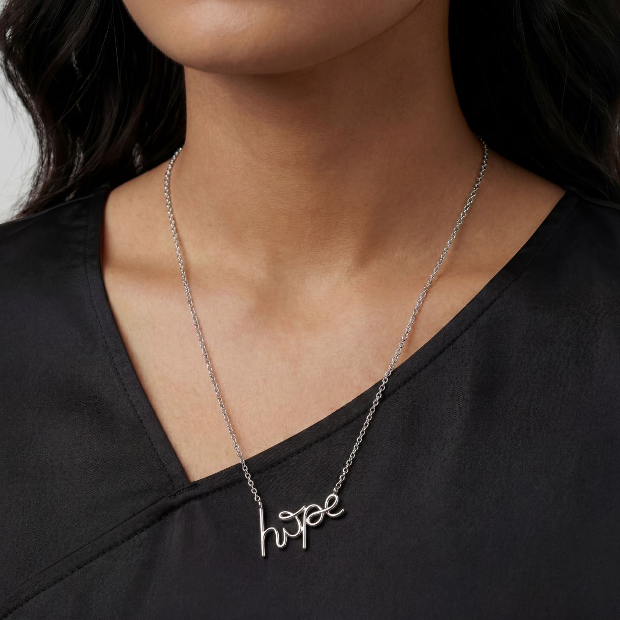 Hope Pendant