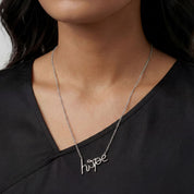 Hope Pendant