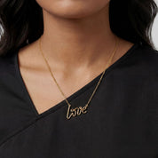 Love Pendant