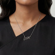Love Pendant