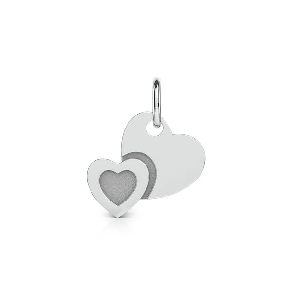 Sweet Heart Charm