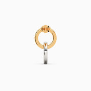 Interlaced Earrings