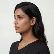 X love Earrings