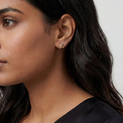 X love Earrings
