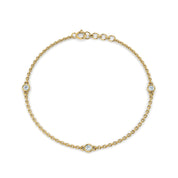 Yard Bracelet