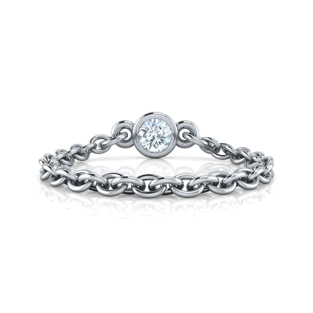 CZ Yard Ring